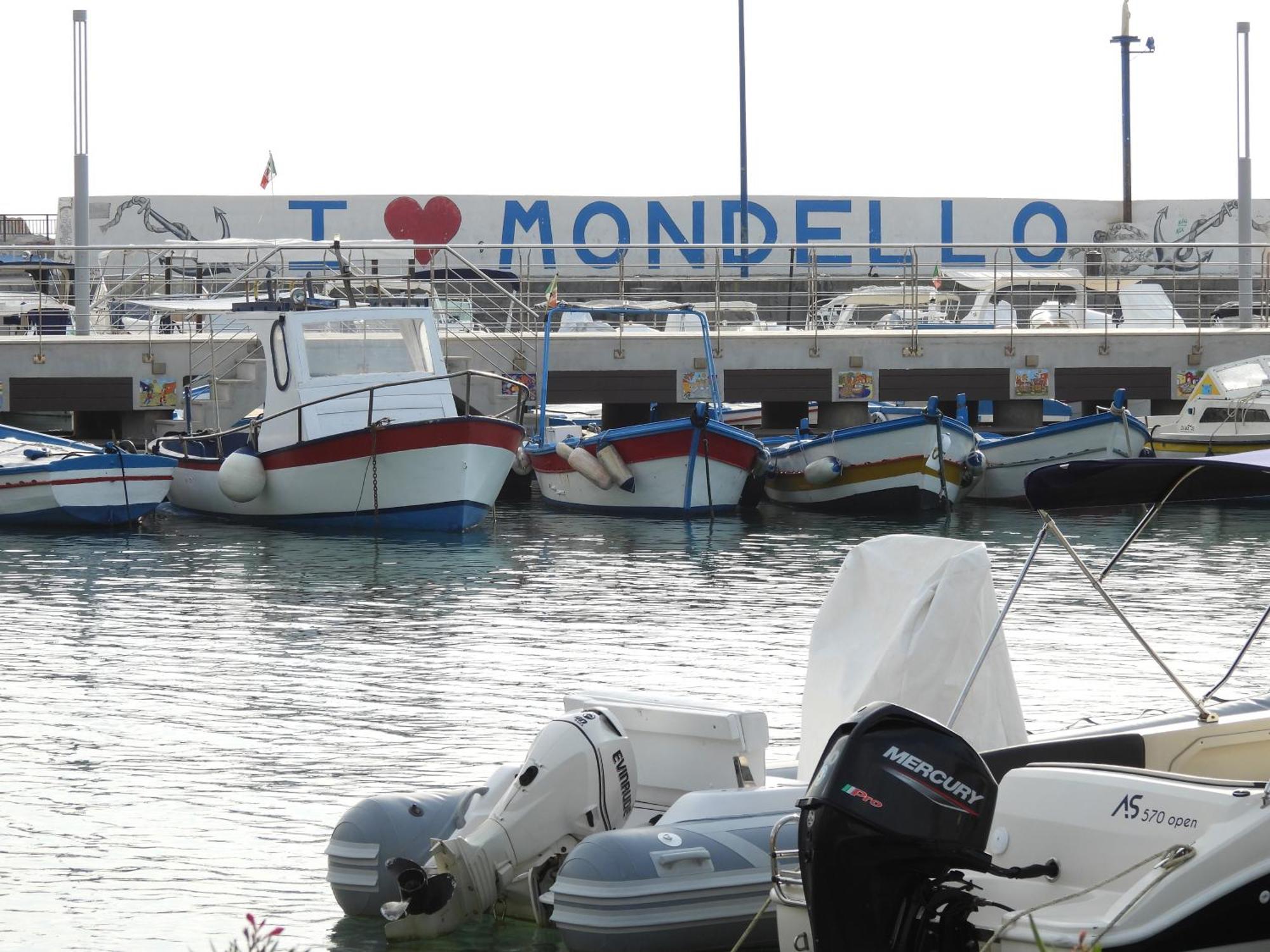 Daniel's Isola delle Femmine